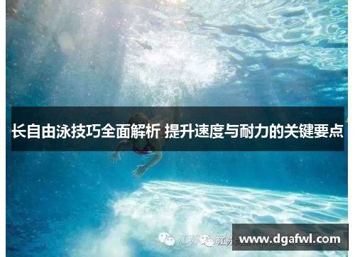长自由泳技巧全面解析 提升速度与耐力的关键要点